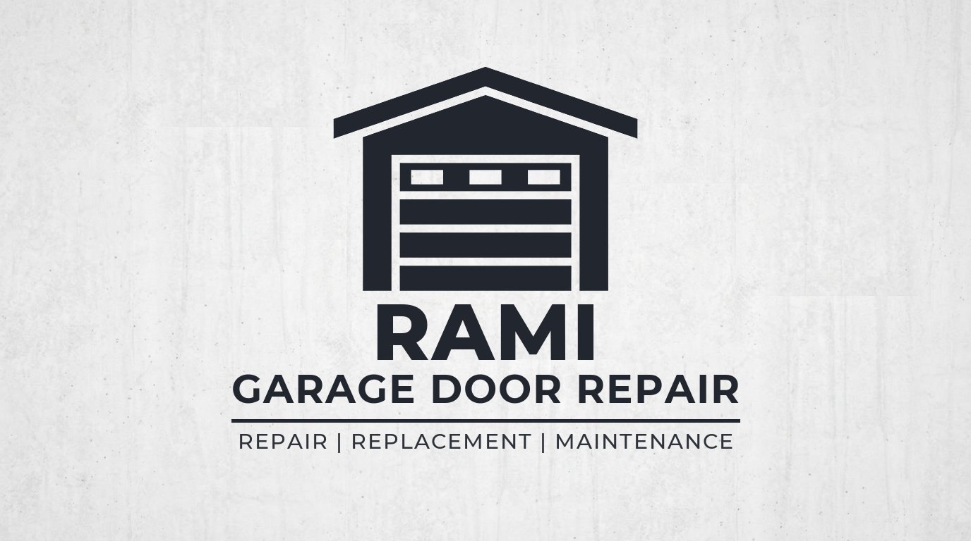 Rami Garage Door Repair Logo