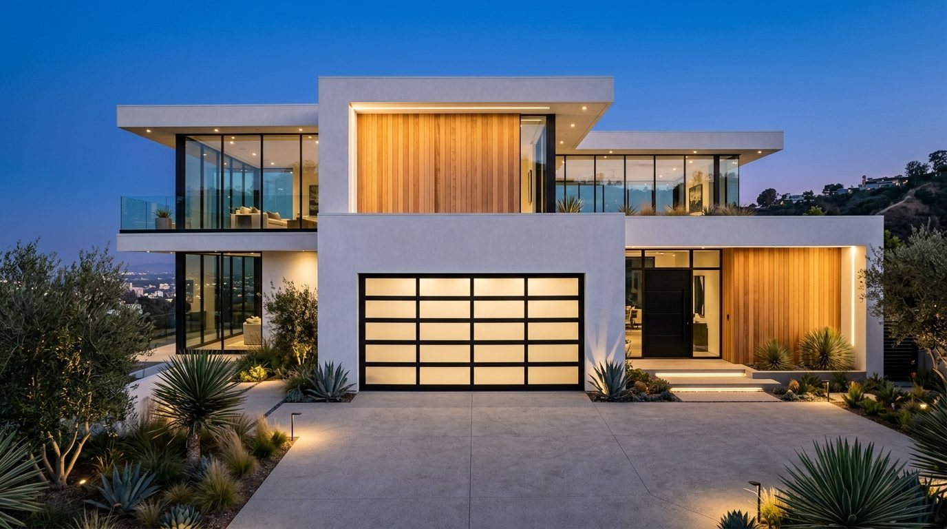 Rami Garage Door Repair Garage Doors in Mountlake Terrace, WA