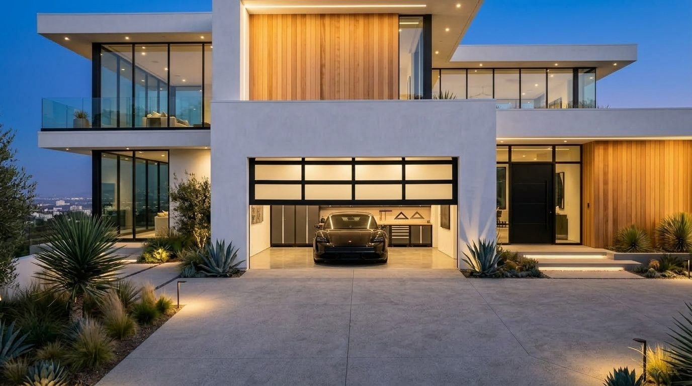 Rami Garage Door Repair Garage Door Openers in Mountlake Terrace, WA